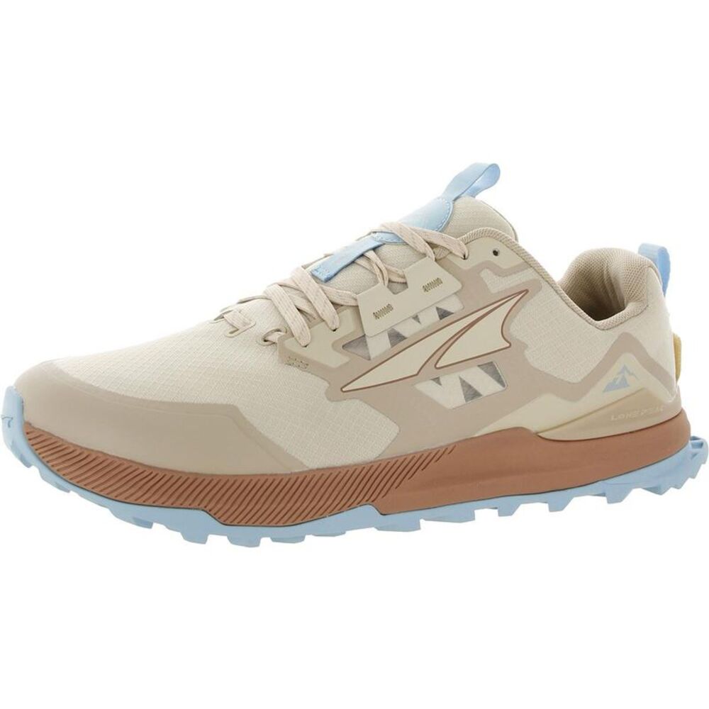 Altra Women's Shoes in Cream and Tan